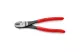 KNIPEX 74 01 200 Erő-kímélő oldalcsípőfogó 200 x 47 x 15 mm