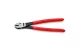 KNIPEX 74 01 250 Erő-kímélő oldalcsípőfogó 250 x 54 x 16 mm