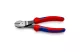 KNIPEX 74 02 180 Erő-kímélő oldalcsípőfogó 180 x 53 x 21 mm