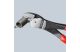 KNIPEX 74 05 140 Erő-kímélő oldalcsípőfogó 140 x 54 x 20 mm