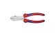 KNIPEX 74 05 180 SB Erő-kímélő oldalcsípőfogó krómozott 180 mm