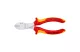 KNIPEX 74 06 160 Erő-kímélő oldalcsípőfogó 160 x 57 x 19 mm