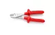 KNIPEX 74 07 200 Erő-kímélő oldalcsípőfogó 200 x 76 x 35 mm
