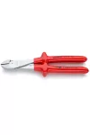 KNIPEX 74 07 250 Erő-kímélő oldalcsípőfogó 250 x 75 x 36 mm