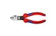 KNIPEX 74 12 160 Erő-kímélő oldalcsípőfogó 160 x 53 x 21 mm