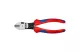 KNIPEX 74 12 180 Erő-kímélő oldalcsípőfogó 180 x 53 x 21 mm