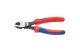 KNIPEX 74 12 180 Erő-kímélő oldalcsípőfogó 180 x 53 x 21 mm