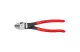 KNIPEX 74 21 200 Erő-kímélő oldalcsípőfogó 200 x 48 x 15 mm