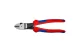 KNIPEX 74 22 200 Erő-kímélő oldalcsípőfogó 200 x 50 x 21 mm