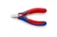 KNIPEX 77 02 115 Elektronikai oldalcsípőfogó 115 x 70 x 17 mm