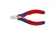KNIPEX 77 02 115 Elektronikai oldalcsípőfogó 115 x 70 x 17 mm
