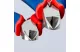 KNIPEX 77 02 115 Elektronikai oldalcsípőfogó 115 x 70 x 17 mm