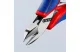 KNIPEX 77 02 115 Elektronikai oldalcsípőfogó 115 x 70 x 17 mm
