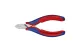 KNIPEX 77 22 115 SB Elektronikai oldalcsípőfogó 115 mm