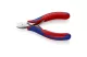 KNIPEX 77 22 115 SB Elektronikai oldalcsípőfogó 115 mm