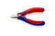 KNIPEX 77 22 115 Elektronikai oldalcsípőfogó 115 x 65 x 17 mm