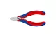 KNIPEX 77 22 115 Elektronikai oldalcsípőfogó 115 x 65 x 17 mm