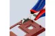 KNIPEX 77 22 115 Elektronikai oldalcsípőfogó 115 x 65 x 17 mm
