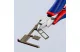 KNIPEX 77 22 115 Elektronikai oldalcsípőfogó 115 x 65 x 17 mm