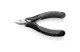 KNIPEX 77 32 115 ESD Elektronikai Oldalcsipőfogó 115 x 67 x 17 mm