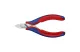KNIPEX 77 32 115 SB Elektronikai oldalcsípőfogó 115 mm