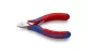 KNIPEX 77 32 115 SB Elektronikai oldalcsípőfogó 115 mm