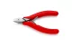 KNIPEX 77 41 115 Elektronikai oldalcsípőfogó 115 x 66 x 11 mm