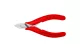 KNIPEX 77 41 115 Elektronikai oldalcsípőfogó 115 x 66 x 11 mm