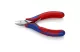 KNIPEX 77 42 115 SB Elektronikai oldalcsípőfogó 115 mm