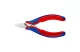 KNIPEX 77 42 115 Elektronikai oldalcsípőfogó 115 x 66 x 17 mm