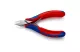 KNIPEX 77 52 115 Elektronikai oldalcsípőfogó 115 x 66 x 17 mm
