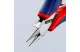 KNIPEX 77 52 115 Elektronikai oldalcsípőfogó 115 x 66 x 17 mm