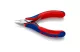 KNIPEX 77 72 115 Elektronikai oldalcsípőfogó 115 x 66 x 17 mm