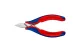 KNIPEX 77 72 115 Elektronikai oldalcsípőfogó 115 x 66 x 17 mm