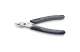 KNIPEX 78 03 140 ESDSB Elektronikai fogó SUPER-KNIPS®XL ESD