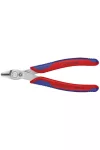 KNIPEX 78 03 140 SB Elektronikai fogó SUPER-KNIPS®XL