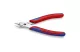 KNIPEX 78 03 140 SB Elektronikai fogó SUPER-KNIPS®XL