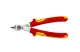 KNIPEX 78 06 125 SB Elektronikai fogó SUPER-KNIPS®VDE