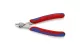 KNIPEX 78 13 125 SB Elektronikus fogó -SUPER-KNIPS 125 mm