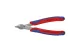 KNIPEX 78 13 125 SB Elektronikus fogó -SUPER-KNIPS 125 mm
