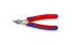 KNIPEX 78 13 125 Elektronikai fogó 125 x 48 x 12 mm