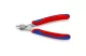 KNIPEX 78 13 125 Elektronikai fogó 125 x 48 x 12 mm