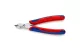KNIPEX 78 23 125 Elektronikai fogó 125 x 77 x 13 mm