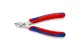 KNIPEX 78 23 125 Elektronikai fogó 125 x 77 x 13 mm