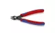 KNIPEX 78 61 125 SB Elektronikai fogók SUPER-KNIPS 125 mm