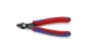 KNIPEX 78 61 125 SB Elektronikai fogók SUPER-KNIPS 125 mm
