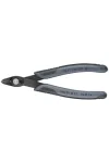 KNIPEX 78 61 140 ESDSB Elektronikai fogó SUPER-KNIPS®XL ESD