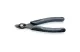 KNIPEX 78 61 140 ESD Elektronikai fogó 140 x 83 x 14 mm