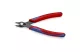 KNIPEX 78 61 140 SB Elektronikai fogó SUPER-KNIPS®XL 140 mm