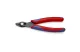 KNIPEX 78 61 140 SB Elektronikai fogó SUPER-KNIPS®XL 140 mm